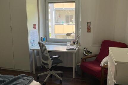 Wohnung Karlsruhe Wettersbach - 1 Zimmer, 13 m&sup2;, 475&euro; | Angebot:26267538