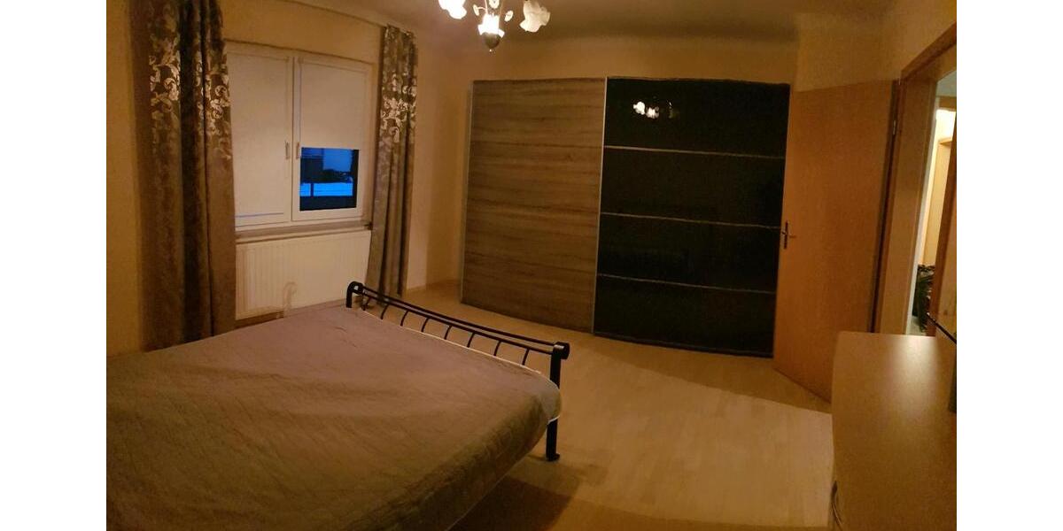 Erdgeschoßwohnung Bechhofen - 3 Zimmer, 100 m&sup2;, 1.130&euro; | Angebot:24431690