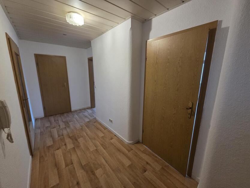 3-Zimmer-Wohnung - WG-geeignet- in Chemnitz-Zentrum! 3 zimmer