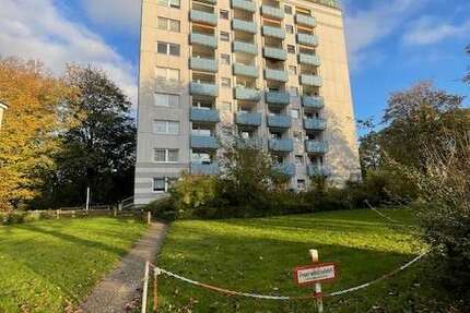 Wohnung zum Mieten in Itzehoe 320 € 30 m² 1 zimmer