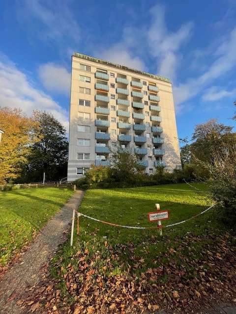 Wohnung zum Mieten in Itzehoe 320 € 30 m² 1 zimmer