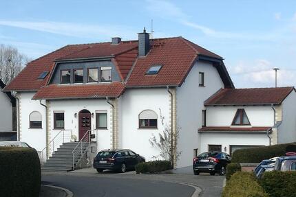 Großzügige 2-Zimmer Wohnung in idyllischer Feldrandlage 2 zimmer