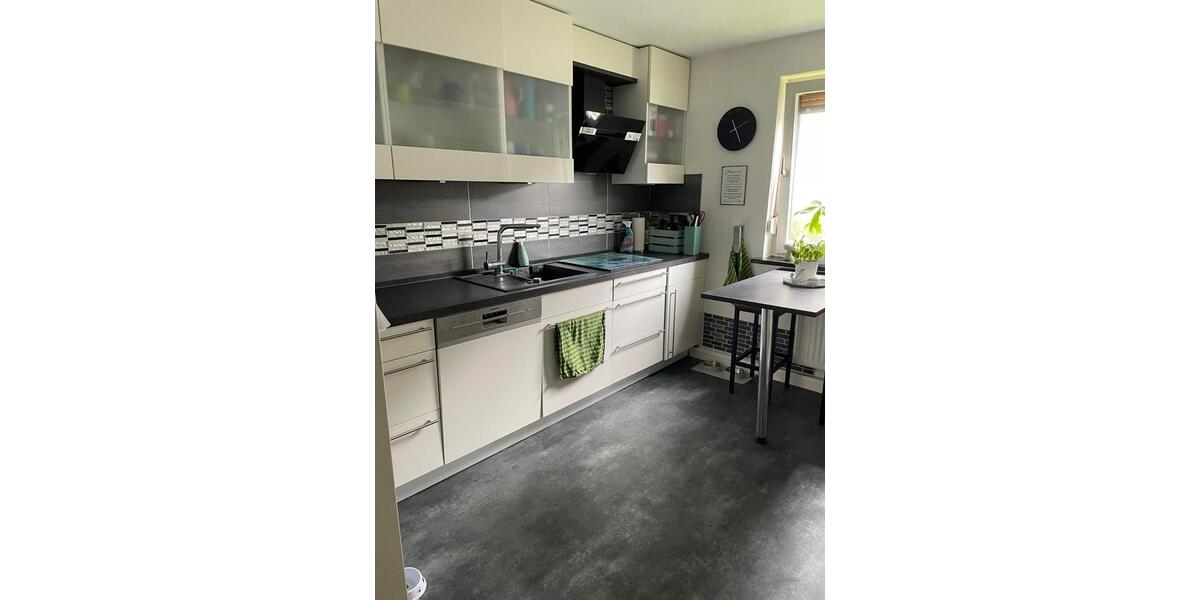 Doppelhaushälfte in Bremen-Farge mit 4 Zimmern zu vermieten 4 zimmer