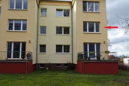 Wohnung Zierow - 2 Zimmer, 56 m&sup2;, 532&euro; | Angebot:26786611