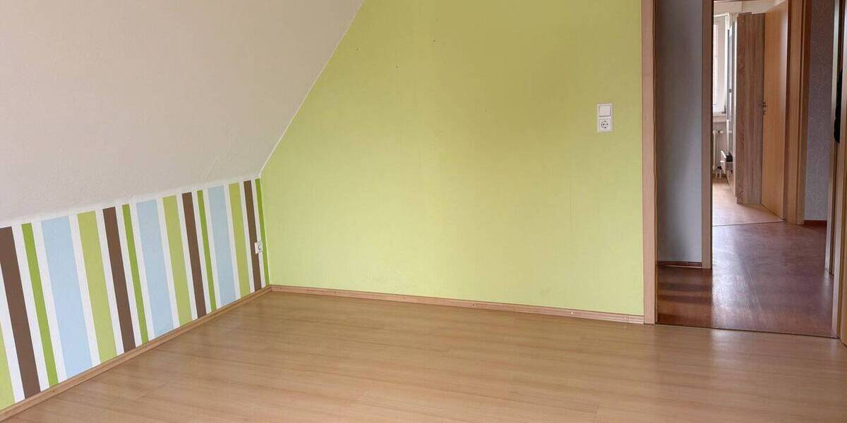 Etagenwohnung Emsbüren Listrup - 4 Zimmer, 100 m&sup2;, 750&euro; | Angebot:26842066