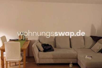 Wohnung zum Mieten in Hanau 490 € 35 m² 1 zimmer