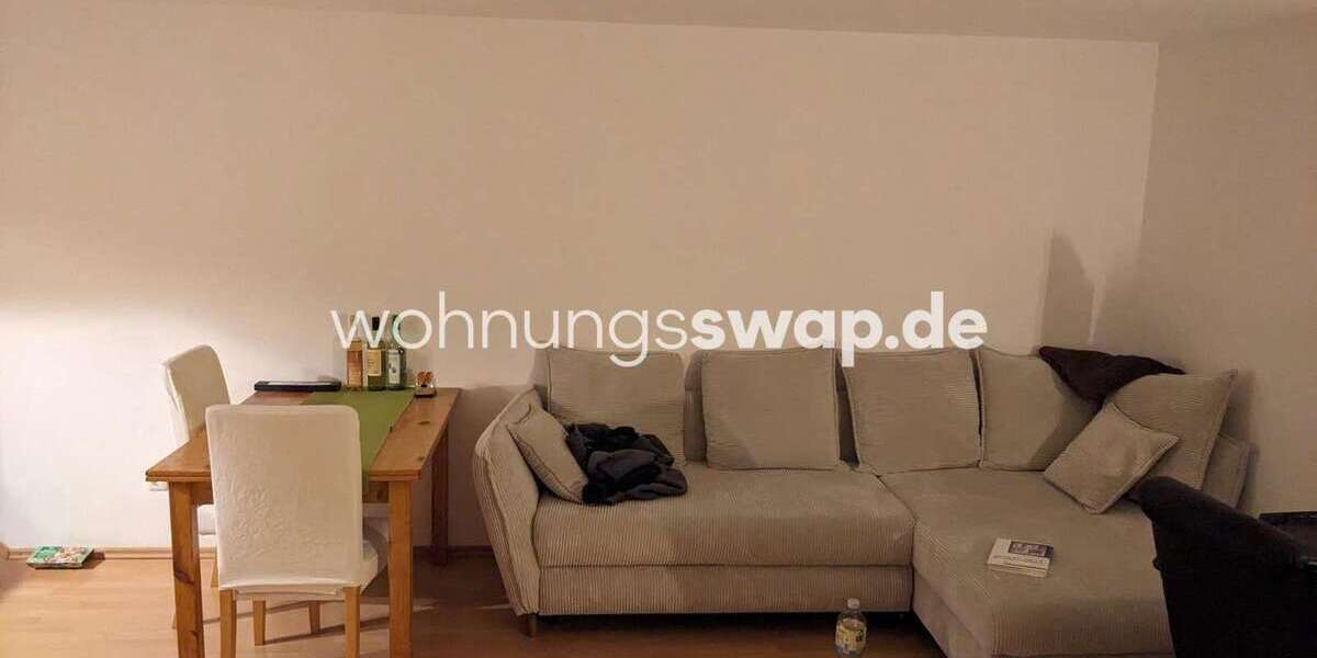 Wohnung zum Mieten in Hanau 490 € 35 m² 1 zimmer