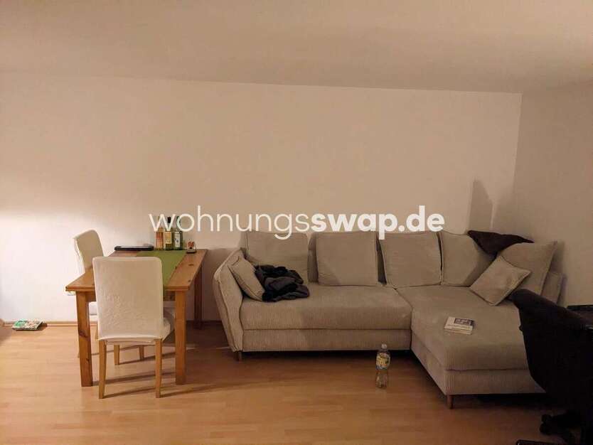 Wohnung zum Mieten in Hanau 490 € 35 m² 1 zimmer