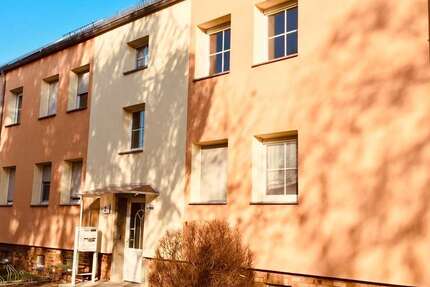 Wohnung Schenkendöbern Groß Gastrose - 3 Zimmer, 61 m&sup2;, 375&euro; | Angebot:26803022