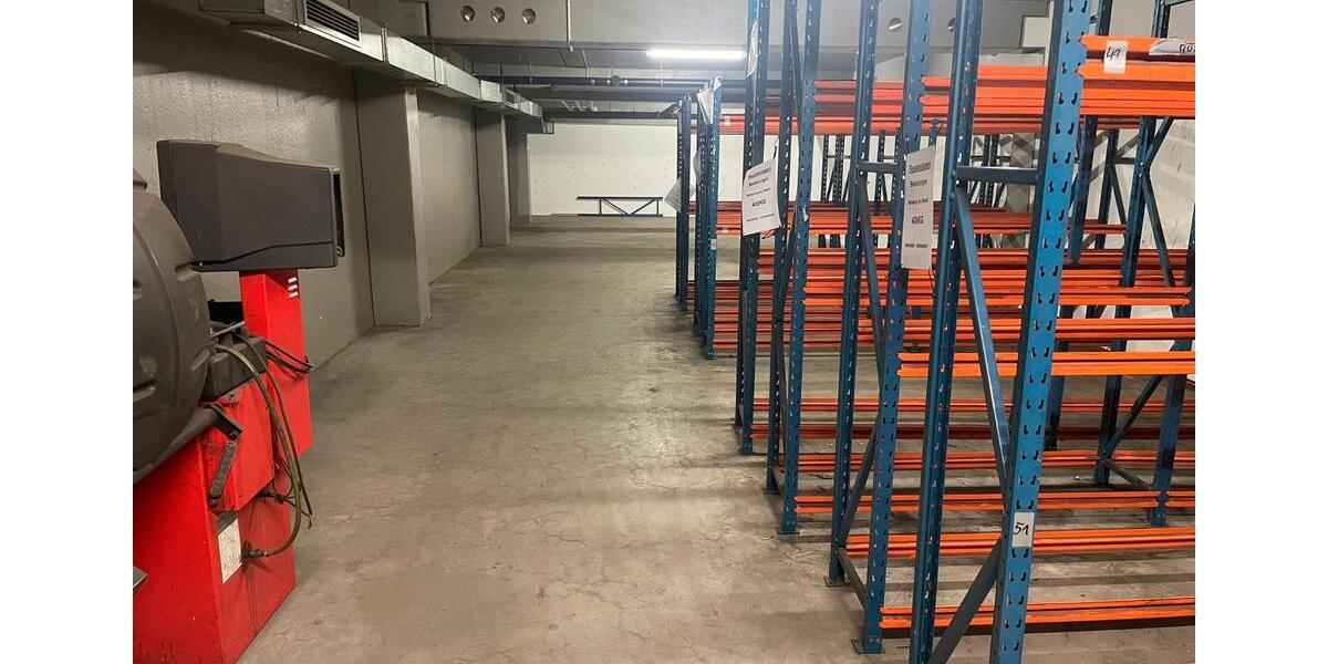 Gewerbeobjekt Mainz Ebersheim - 1.950&euro; | Angebot:26078056