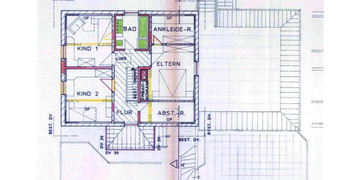 Einfamilienhaus Eberhardzell - 4 Zimmer, 161 m&sup2;, 1.200&euro; | Angebot:25960692