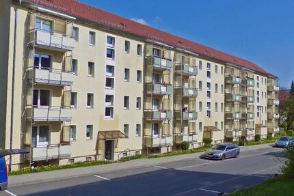 Wohnung Suhl - 2 Zimmer, 51 m&sup2;, 314&euro; | Angebot:25143814