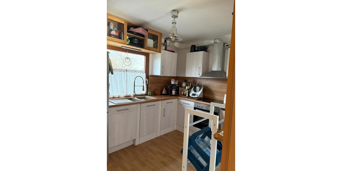 Einfamilienhaus Hanstedt - 4 Zimmer, 101 m&sup2;, 880&euro; | Angebot:25973971