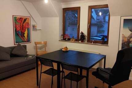 Wohnung Lichtenau - 3 Zimmer, 85 m&sup2;, 850&euro; | Angebot:27031725
