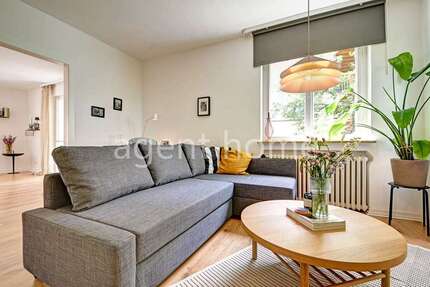 Wohnung Stuttgart Lehen - 3 Zimmer, 73 m&sup2;, 1.660&euro; | Angebot:27422438