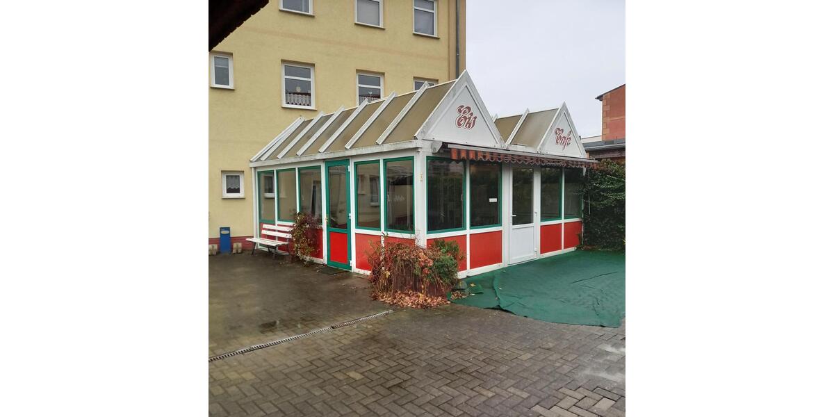 Gewerbeobjekt Demmin - 500&euro; | Angebot:25628292