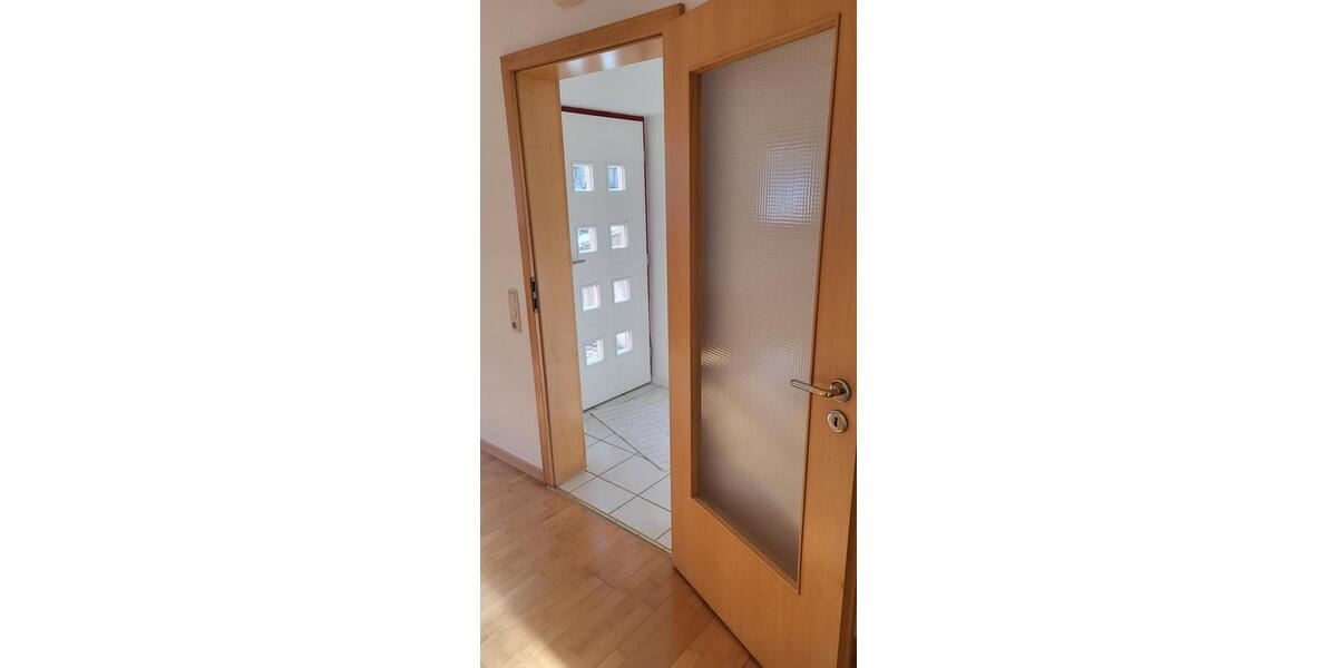 Erdgeschoßwohnung Bernried - 1 Zimmer, 55 m&sup2;, 410&euro; | Angebot:26653351