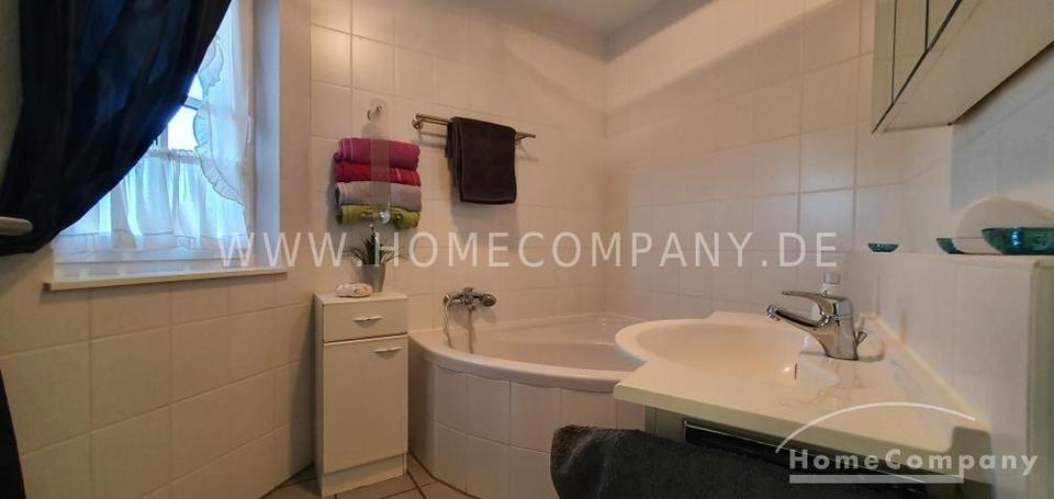 Wohnen auf Zeit Lehre - 2 Zimmer, 67 m&sup2;, 1.200&euro; | Angebot:20475694