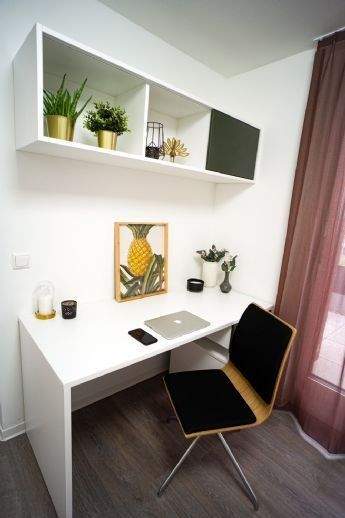Etagenwohnung Ingolstadt Josephviertel - 2 Zimmer, 45 m&sup2;, 929&euro; | Angebot:26672627