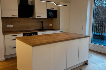 4-Zimmer Penthouse am Wunderburgpark 4 zimmer