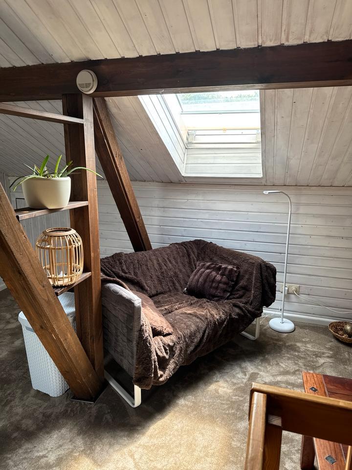 Zimmer in Uninähe für Studierende