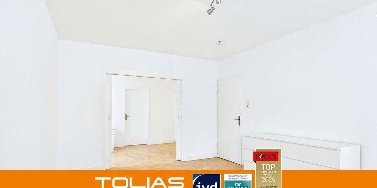 Etagenwohnung Stuttgart Stuttgart-Mitte - 5 Zimmer, 81 m&sup2;, 1.500&euro; | Angebot:26309000