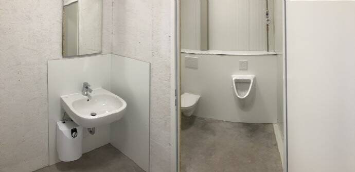 Gewerbeobjekt Wehr - 854&euro; | Angebot:24621016