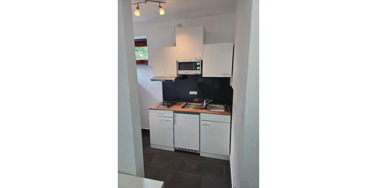 Etagenwohnung Saarbrücken West - 1 Zimmer, 43 m&sup2;, 700&euro; | Angebot:26047348