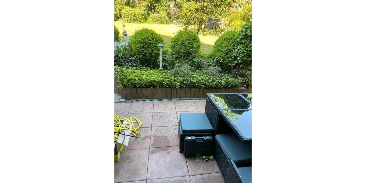 Erdgeschoßwohnung Roßdorf - 2 Zimmer, 47 m&sup2;, 500&euro; | Angebot:26047258