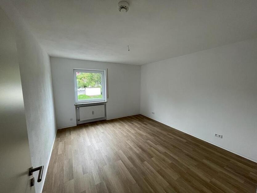 4 Zimmer Mietwohnung
