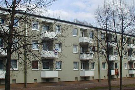 Renovierte 2-Zimmer-Wohnung mit Balkon zimmer