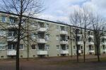 Renovierte 2-Zimmer-Wohnung mit Balkon zimmer