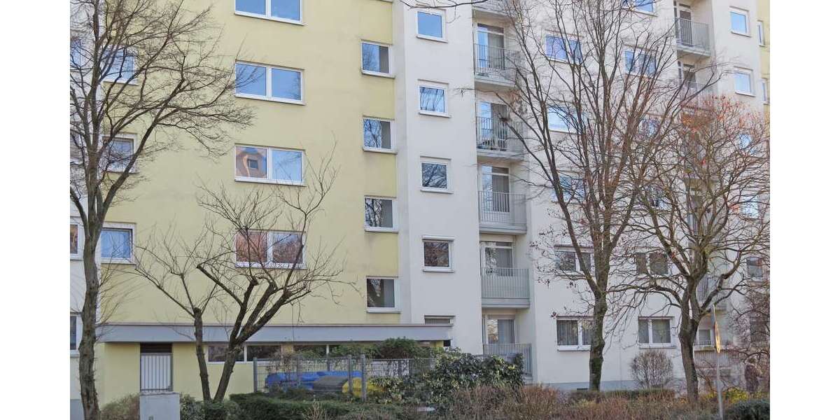 Etagenwohnung Heidelberg Hasenleiser - 1.5 Zimmer, 40 m&sup2;, 600&euro; | Angebot:27044402
