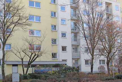 Wohnung Heidelberg Hasenleiser - 1.5 Zimmer, 40 m&sup2;, 600&euro; | Angebot:27044402
