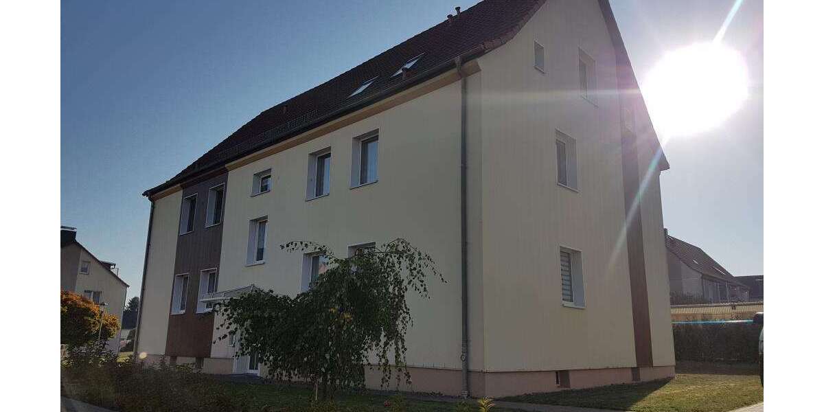 Etagenwohnung Parchim - 3 Zimmer, 67 m&sup2;, 535&euro; | Angebot:25832362