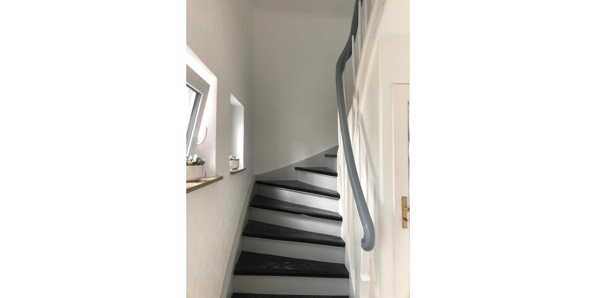 Wohnen auf Zeit Hannover Buchholz-Kleefeld - 2 Zimmer, 60 m&sup2;, 1.400&euro; | Angebot:24773950