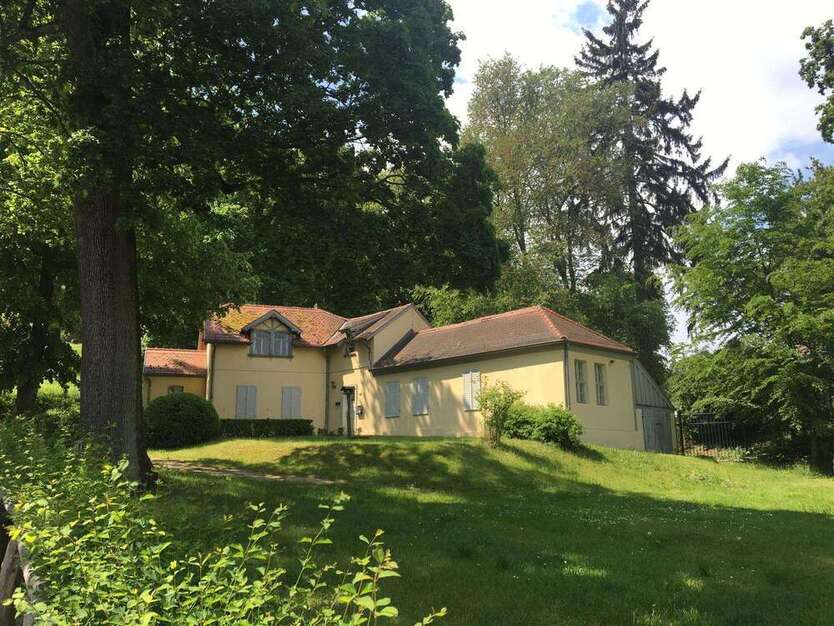 Büro in Bad Freienwalde 1.690 € 200 m²