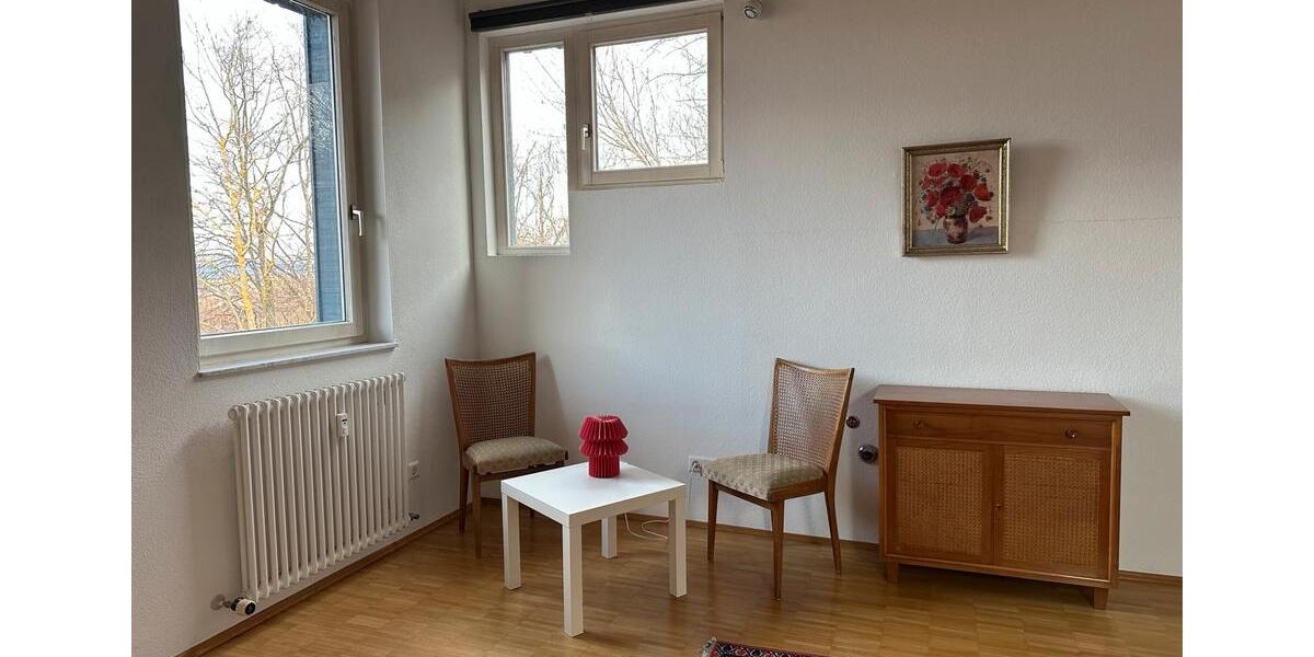 Maisonettenwohnung Bad Boll - 2 Zimmer, 48 m&sup2;, 820&euro; | Angebot:26007803