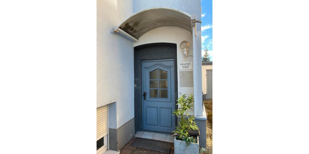 Dachgeschoßwohnung Dessau-Roßlau Roßlau - 2 Zimmer, 55 m&sup2;, 320&euro; | Angebot:26521867