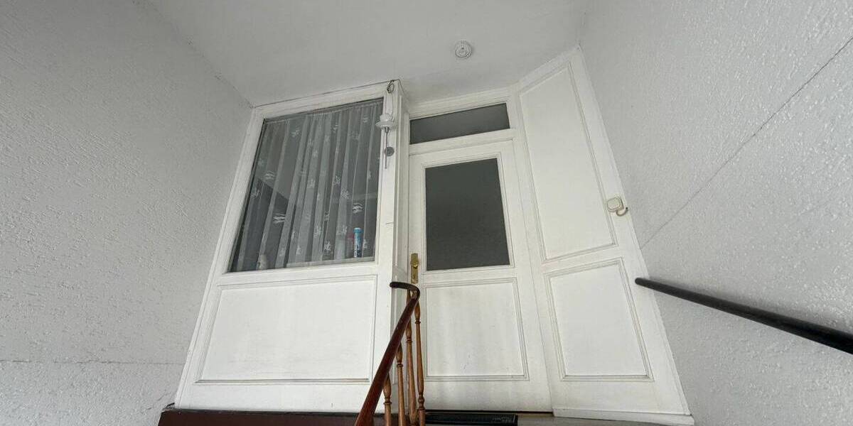 Etagenwohnung Bad Homburg vor der Höhe Bad Homburg - 5 Zimmer, 104 m&sup2;, 1.350&euro; | Angebot:26173660