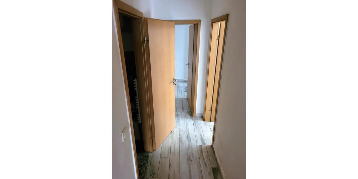 Erdgeschoßwohnung Sangerhausen - 2 Zimmer, 49 m&sup2;, 340&euro; | Angebot:24674296