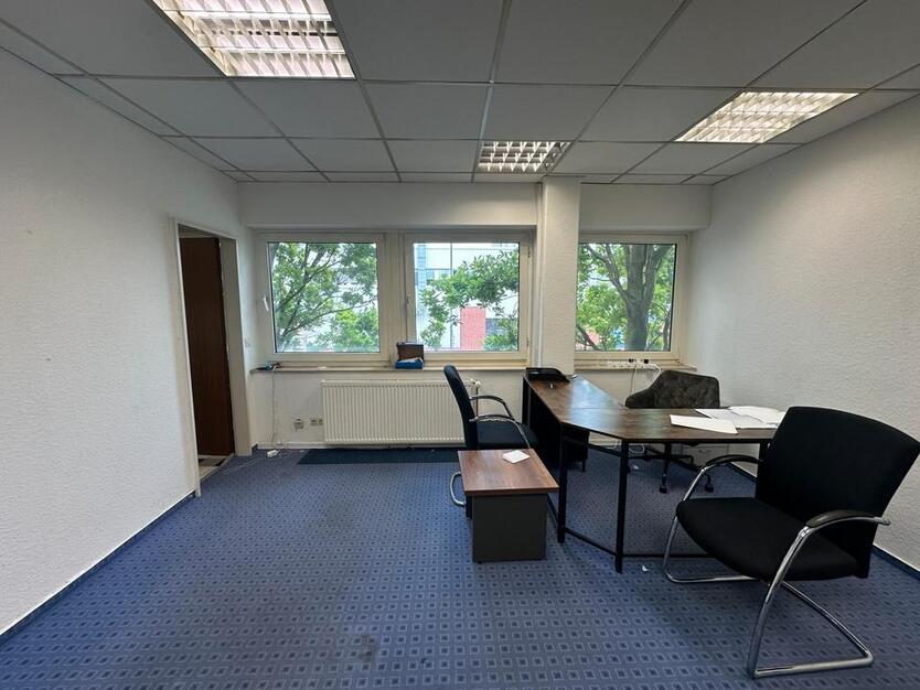 Bürofläche zu vermieten