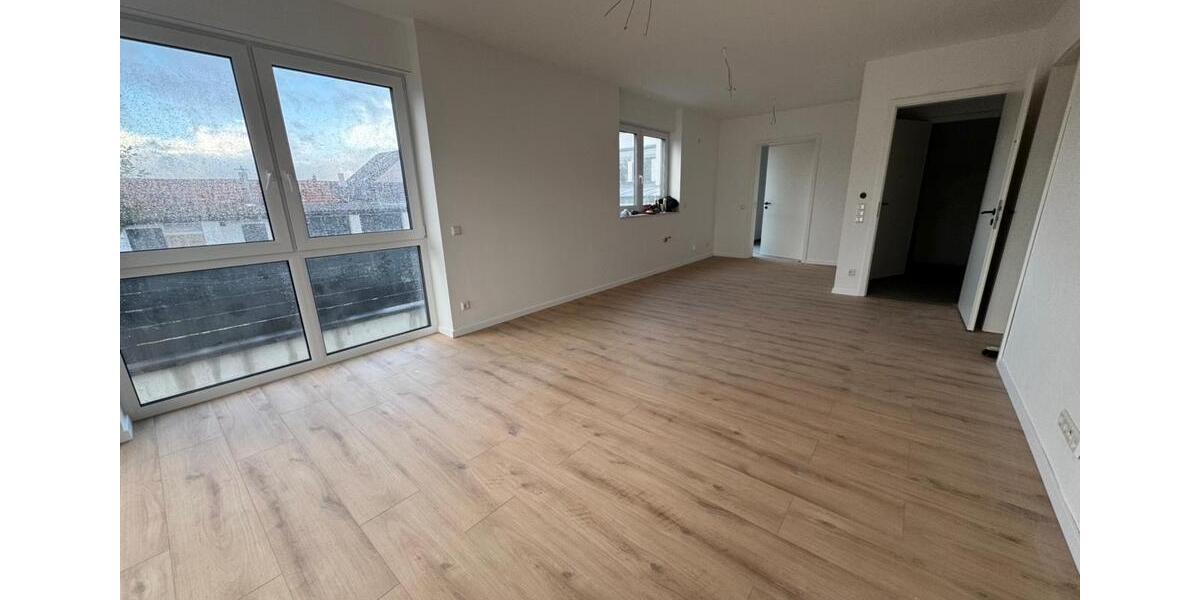 Maisonnette Wohnung Neubau in Kerpen-Sindorf 5 zimmer