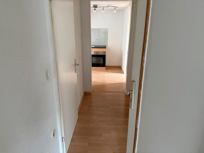 DachWohnung