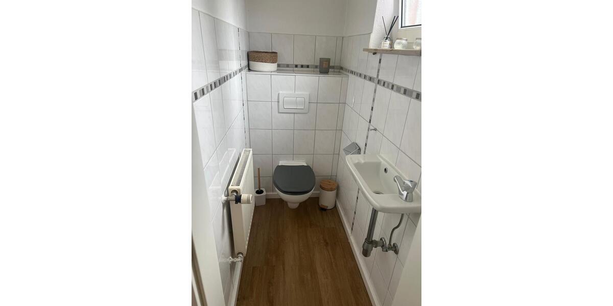 Wohnen auf Zeit Südbrookmerland - 4 Zimmer, 130 m&sup2;, 25&euro; | Angebot:26464882