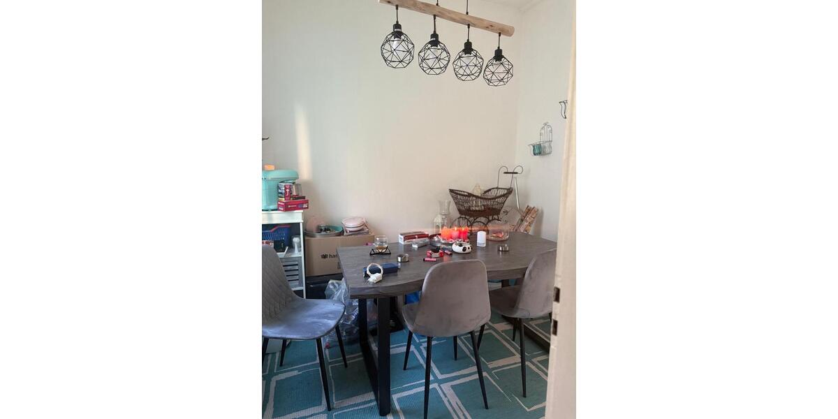 4 Zimmer Wohnung zu Vermieten 4 zimmer