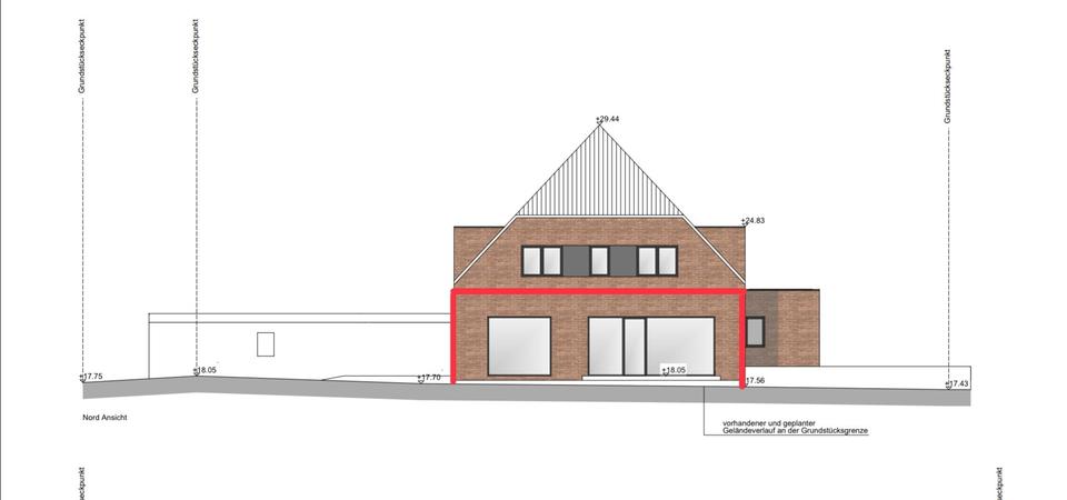 Gewerbeobjekt Bedburg-Hau Hau - 1.500&euro; | Angebot:22166169