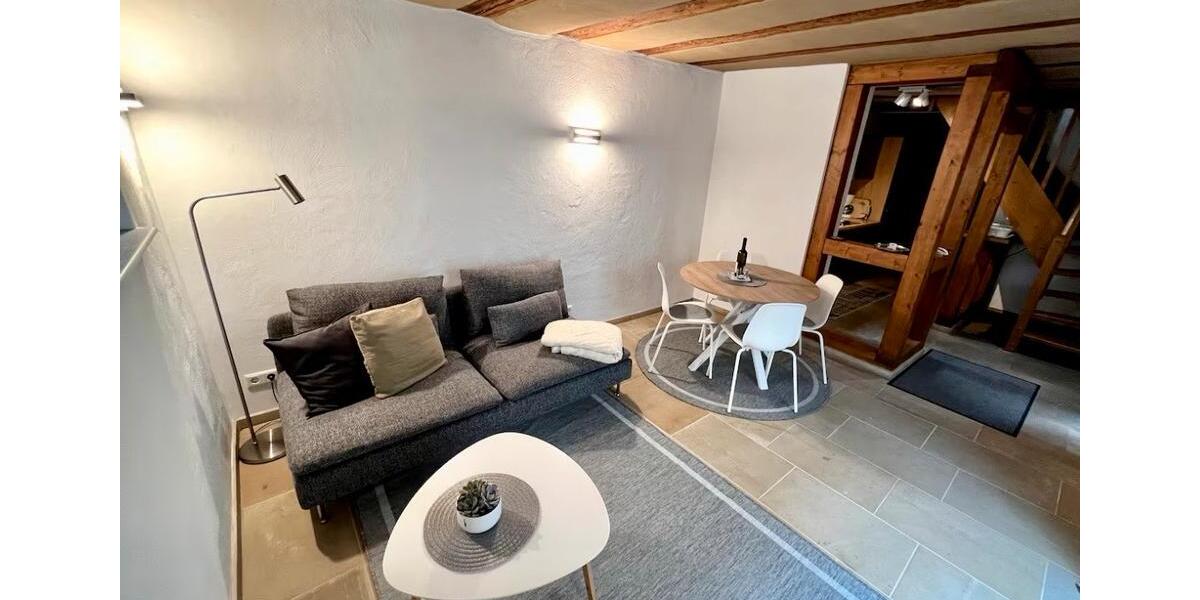 Kleines Haus in Venningen an der Weinstraße 5 zimmer