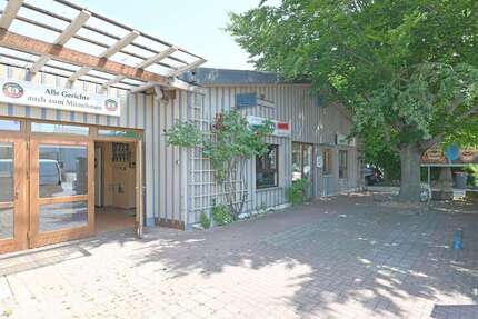 Gewerbeobjekt Mainz Ebersheim - 4.250&euro; | Angebot:27129208