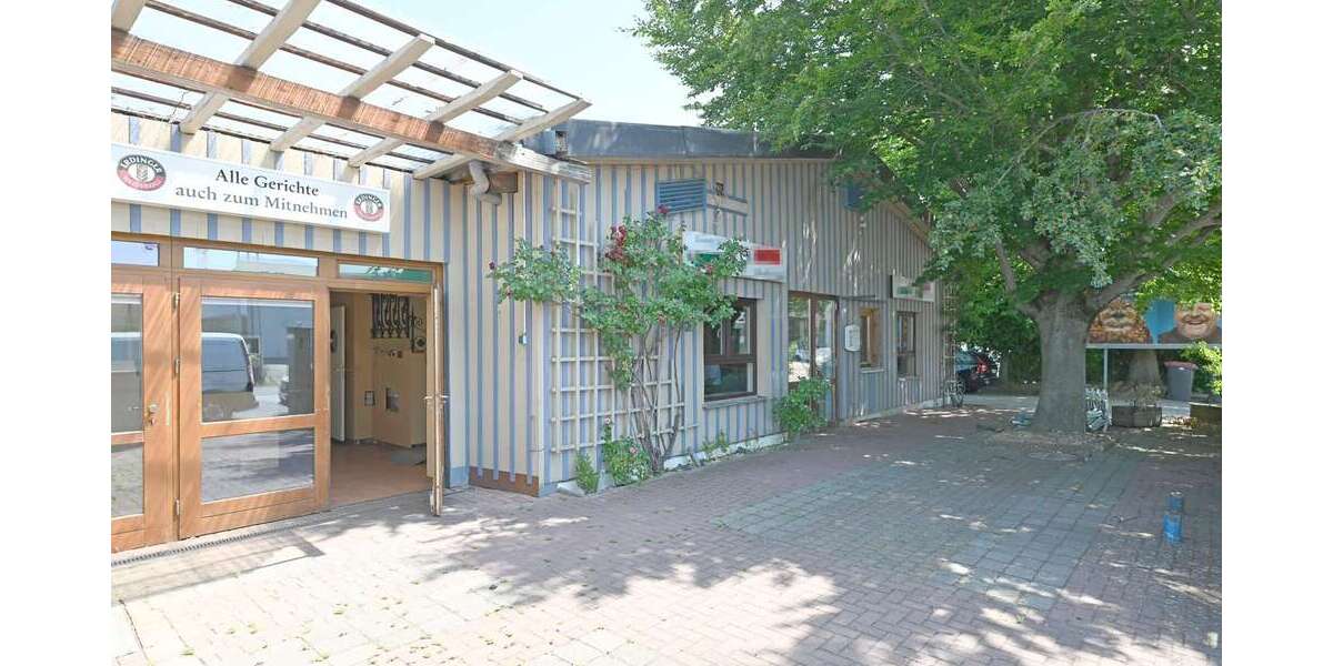 Gewerbeobjekt Mainz Ebersheim - 4.250&euro; | Angebot:27129208